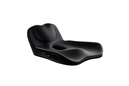 Ergonomic Seat Cushion for Back Pain Relief