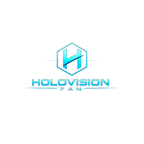 HoloVision Fan