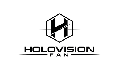 HoloVision Fan